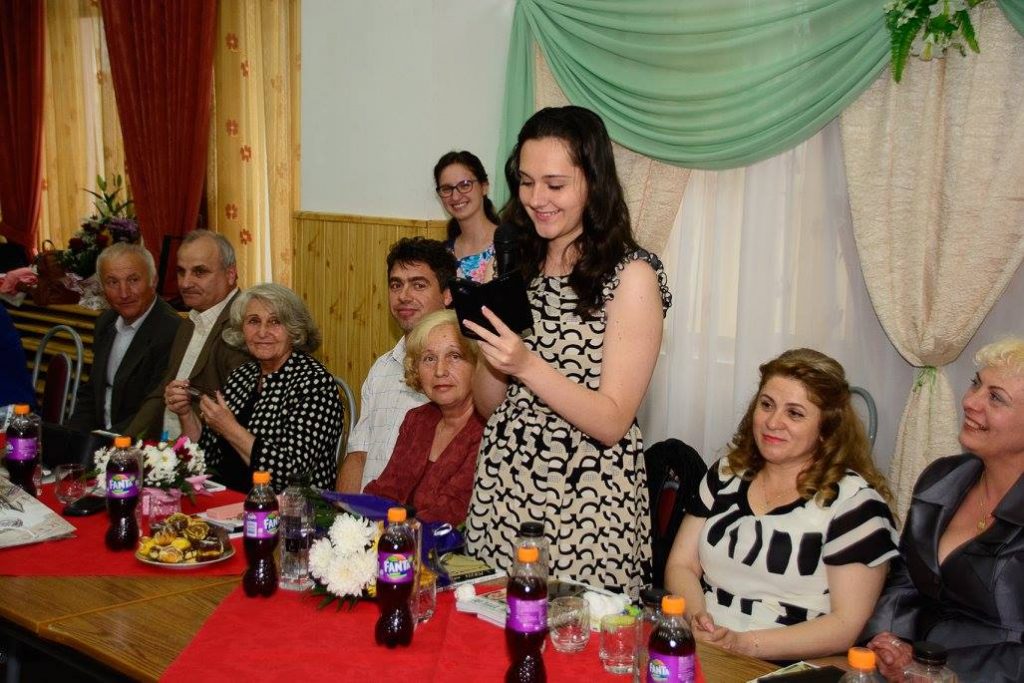 Asociaţia de părinţi Podureanca foto Asociaţia de părinţi Podureanca foto