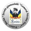 Scoala Gimnazială "General Nicolae Șova" Poduri